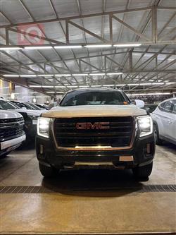 GMC Yukon